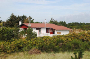 Holiday home Bjerregårdsvej A- 469